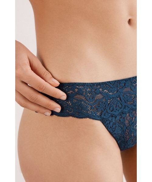 intimissimi インティミッシム　ブラ　ショーツ　セット　Tバック Intimissimi（インティミッシミ）の「Sinful Fantasies 80'S
