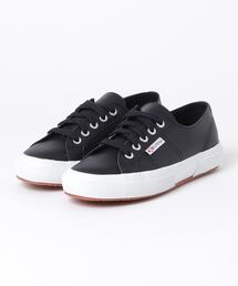 SUPERGA（スペルガ）の「SUPERGA/スペルガ 2750-NAPLNGCOTU（スニーカー・メンズ）」