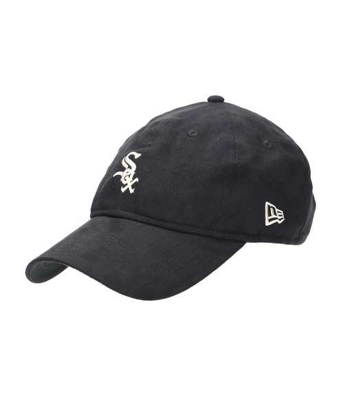 ウォッシュドダメージキャップ / Washed Damage Cap（キャップ