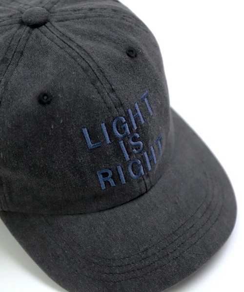 WILD THINGS] PIGMENT Cap | Domingo（ドミンゴ）公式オンライン
