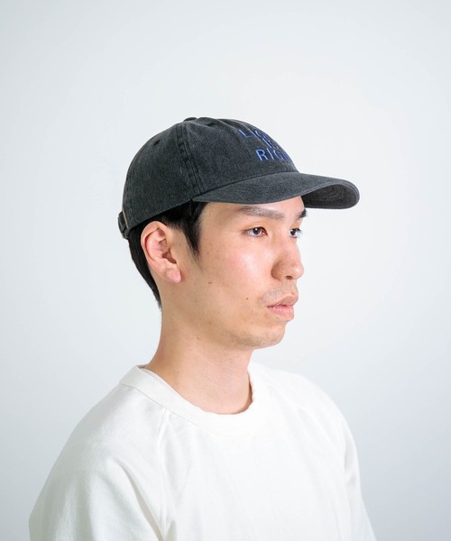 WILD THINGS] PIGMENT Cap | Domingo（ドミンゴ）公式オンライン