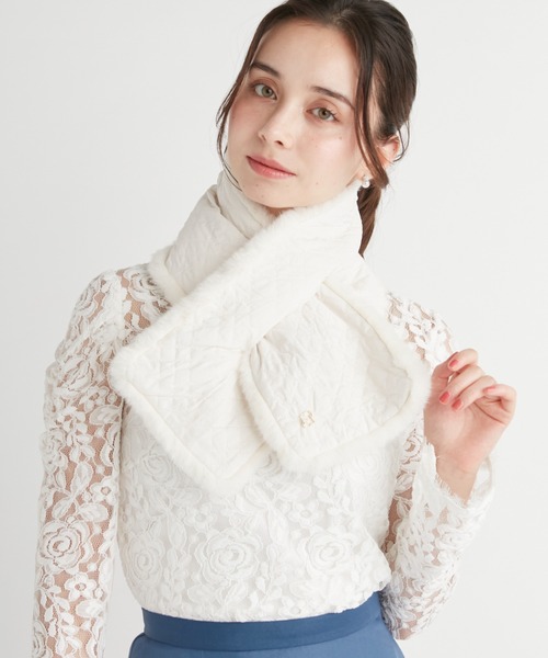 CELFORD（セルフォード）の「リバーシブルパフィーファーストール