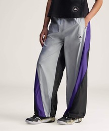 アディダスバイステラマッカートニー　トラックパンツ　S adidas-by-stella-mccartney-
