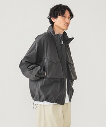BEAMS | チェンジアブル M-65(ブルゾン)