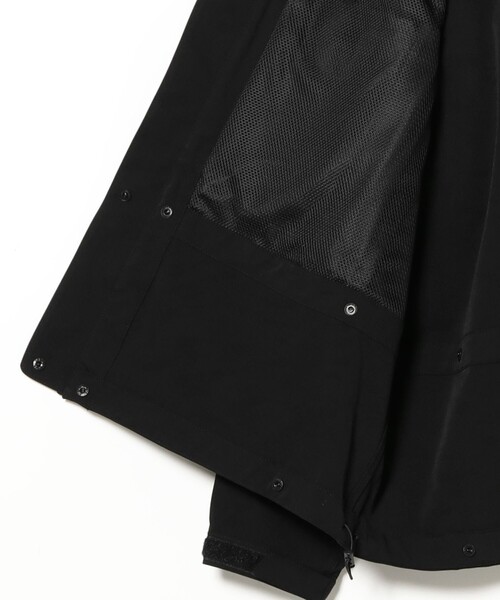 BEAMS（ビームス）の「チェンジアブル M-65（ブルゾン・メンズ・チャコールグレー/ブラック・XL/M/L/S）」の9枚目の写真