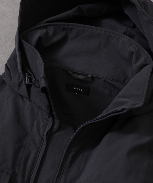 定価26400円　Beams チェンジアブル M-65 BEAMS（ビームス）チェンジアブル M-65（ブルゾン ブルゾン