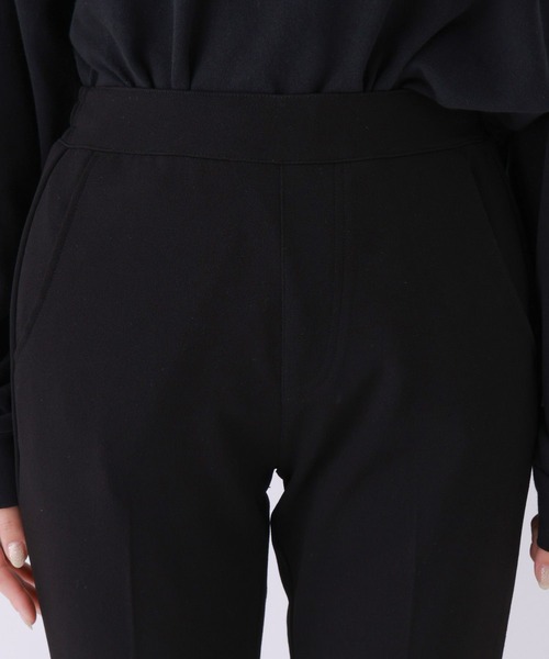 repipi armario(レピピ アルマリオ)の「カットフレアパンツ(その他パンツ・キッズ・ブラック・LARGE/MEDIUM/SMALL)」の11枚目の写真
