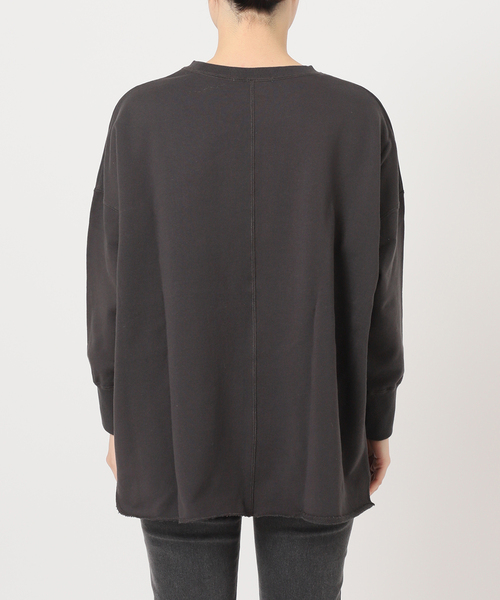 【タクさま専用】JOURNAL STANDARD relume スウェット 追加4》オーバーサイズロングスウェット（スウェット）｜JOURNAL