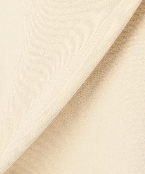 JOURNAL STANDARD relume（ジャーナルスタンダード　レリューム）の「《追加4》オーバーサイズロングスウェット（スウェット・レディース・チャコールグレー/アイボリー/ブルー/オレンジ・FREE）」の14枚目の写真