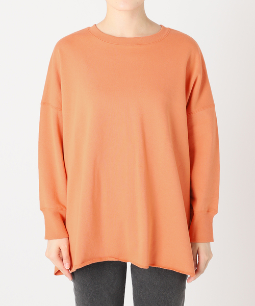 2024タグ付き　JOURNAL STANDARD　カットオフスウェット 2024タグ付き JOURNAL STANDARD カットオフスウェット 2024タグ