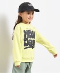 b・ROOM(ビールーム)の「トップス(スウェット)」
