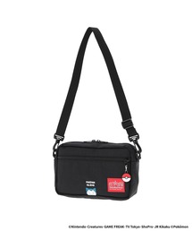 Manhattan Portage | Jogger Bag Ver.2 Pokemon Kabigon(ショルダーバッグ)