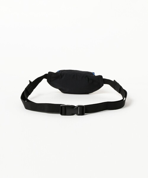 BEAMS BOY（ビームスボーイ）の「ウエスト パック ミニ（ボディバッグ