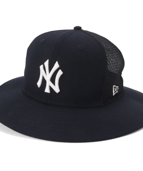 ニューエラ バケットハット LXL 中津川吾郎 楽天市場】NEW ERA × 中津川吾郎 ニューエラ KNIT BUCKET HAT