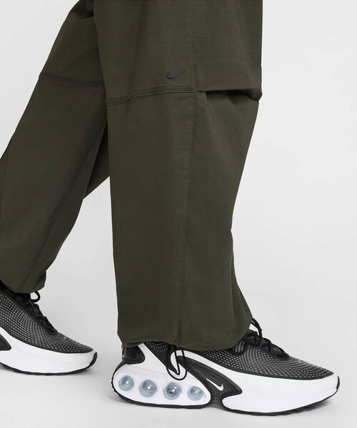 セール】ナイキ テック メンズ ウーブン オープンヘム パンツ / Nike