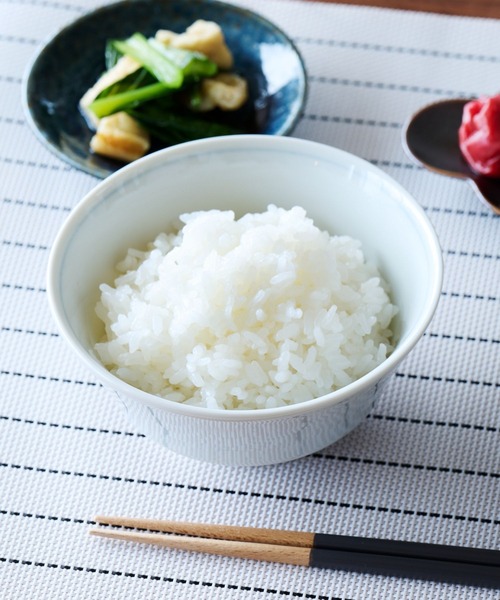 セール】錆巻茶碗(M) / 250162（食器）｜LAKOLE（ラコレ）の