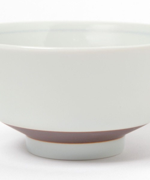 セール】錆巻茶碗(M) / 250162（食器）｜LAKOLE（ラコレ）の
