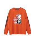 HYSTERIC GLAMOUR(ヒステリックグラマー)の「トップス(Tシャツ/カットソー)」