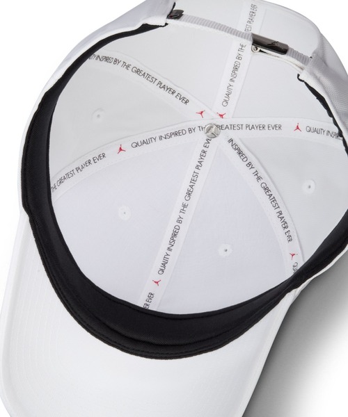 完売品AWAKE NY TYO DAD HATホワイトjordanジョーダン Nike Jordan Brand TOKYO Cap Hat White Mens S-XL Size