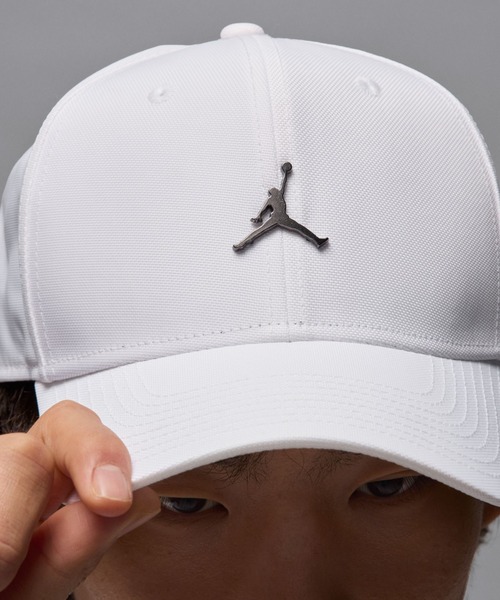 【希少品】 JORDAN キャップ ホワイト/ブラウン 希少品】 JORDAN キャップ ホワイト/ブラウン 楽天市場