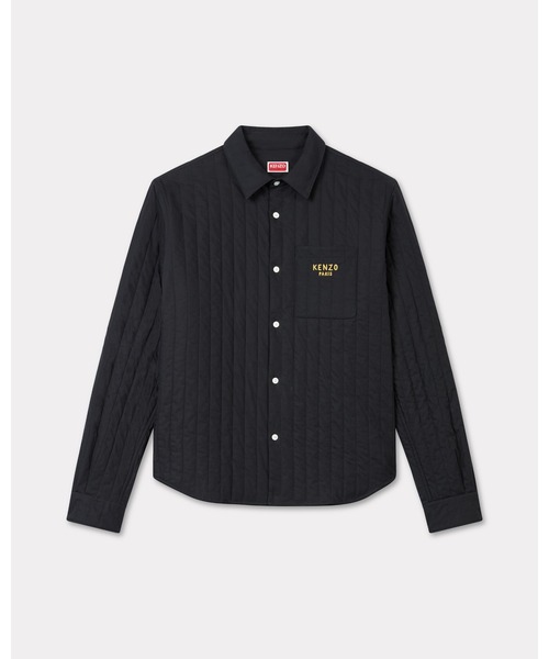 KENZO - KENZOブラウス KENZO（ケンゾー）の「'Aloha Flower Tattoo' カジュアル シャツ