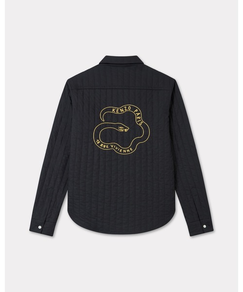KENZO - KENZOブラウス KENZO（ケンゾー）の「'Aloha Flower Tattoo' カジュアル シャツ