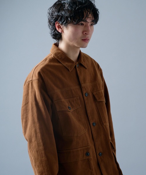 「LOVE, BONITO」 ラブボニート ケープブレザーサイズS  ジャケット trim_fce_item65c1a503978af.jpg