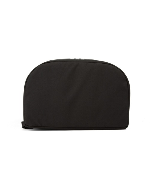 adidas（アディダス）の「リュックサック B4サイズ収納 15.6inch収納 38L 63953（バックパック/リュック・メンズ・ブラック×ブラック/ブラック×ホワイト/ブラック×ゴールド・FREE）」の19枚目の写真