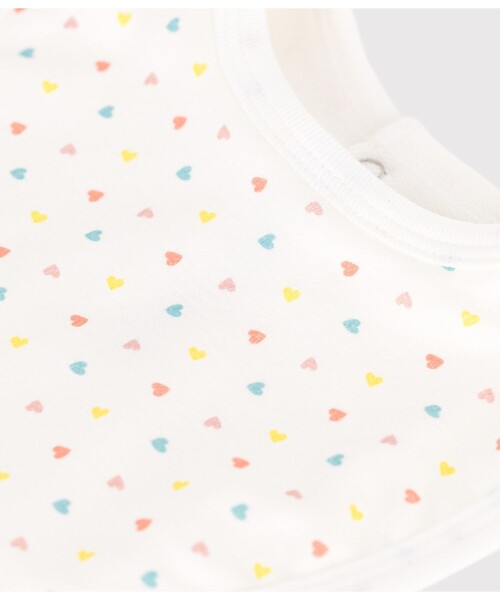 PETIT BATEAU（プチバトー）の「スタイ（スタイ/よだれかけ・キッズ・ライトブルー/ホワイト系その他/ホワイト×ブルー/ホワイト系その他2・ONE SIZE）」の11枚目の写真