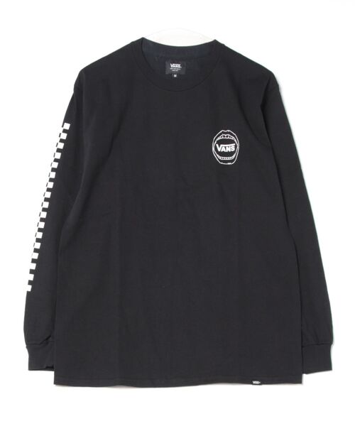VANS × The BONEZ Limited Tee Lサイズ 新品未開封 VANS × The BONEZ Limited Tee Lサイズ 新品未開封 | ヤマダウェブコム