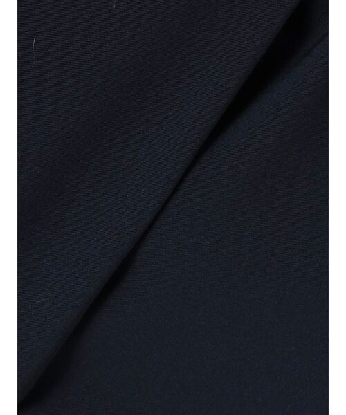 Ungrid（アングリッド）の「ラインデザインラフタックパンツ（その他パンツ・レディース・グレー/ネイビー・SMALL/MEDIUM）」の7枚目の写真