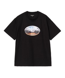Carhartt WIP(J[n[g_u[ACs[)Carhartt WIP/J[n[g_u[ACs[  TVc tgvg S/S BIG TIME T-SHIRT I034653(TVc/Jbg\[)