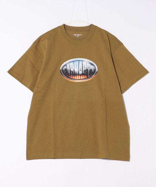 Carhartt WIP/カーハートダブリューアイピー 半袖Tシャツ