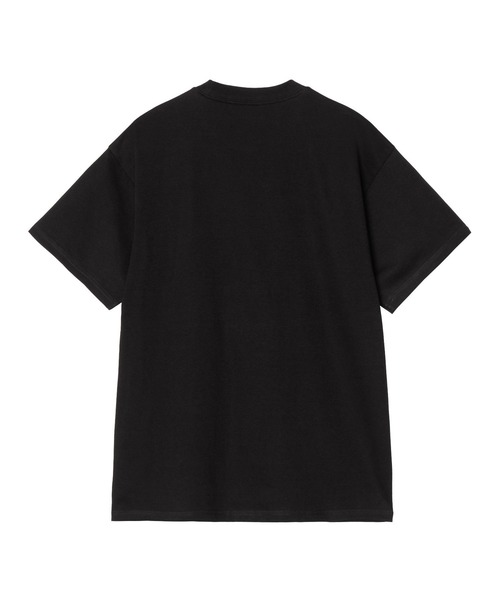Carhartt WIP/カーハートダブリューアイピー 半袖Tシャツ