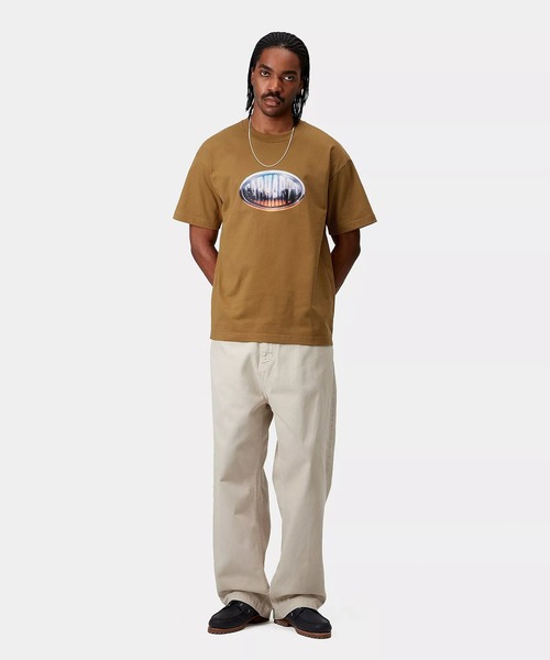 Carhartt WIP/カーハートダブリューアイピー 半袖Tシャツ