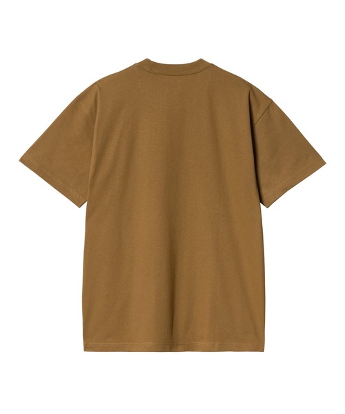 Carhartt WIP/カーハートダブリューアイピー 半袖Tシャツ