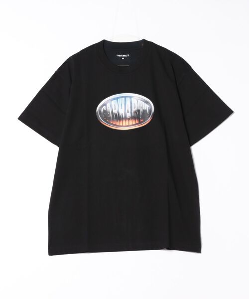 Carhartt WIP/カーハートダブリューアイピー 半袖Tシャツ