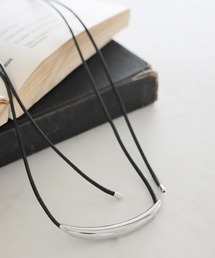 LEPSIM | コードチョーカーネックレス　321500(ネックレス)