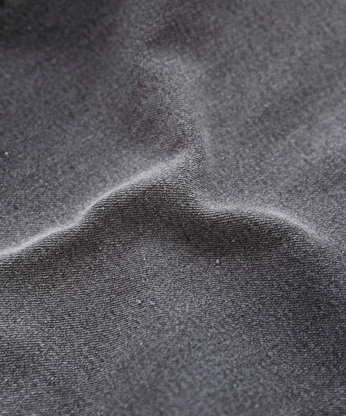 n'OrLABEL（ノアールレーベル）の「『お腹すっきりデニムパンツ』（デニムパンツ・レディース・ブラック/ブルー・S/3L/LL/L/M）」の15枚目の写真