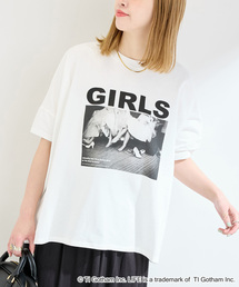 GOOD ROCK SPEED/グッドロックスピード LIFE PICTURE COLLECTIONオーバーTEE
