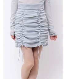 EATME | ギャザースカート(スカート)