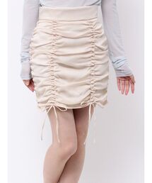 EATME | ギャザースカート(スカート)