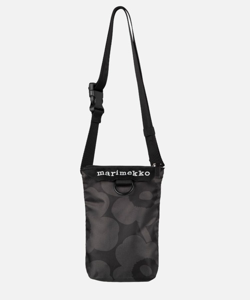 Unikko / Neat Phone Pocket shoulder bag（ショルダーバッグ