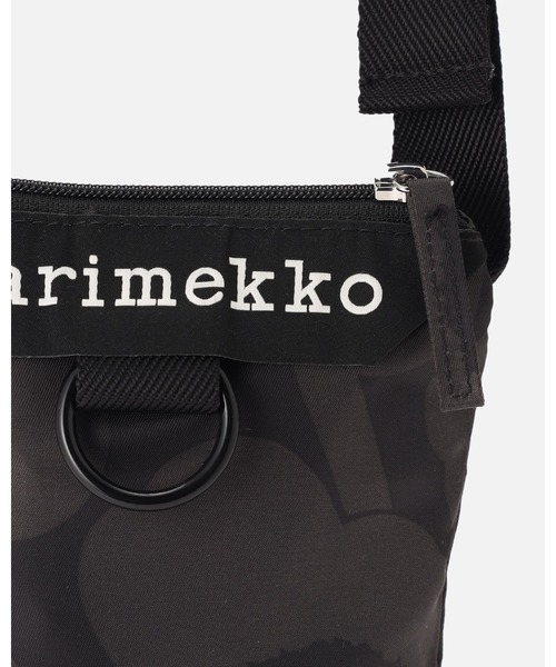 MARIMEKKO バッグ NEAT PHONE POCKET UNIKKO【国内配送】 Neat Crossbody Unikko M ショルダーバッグ | Maija Isola
