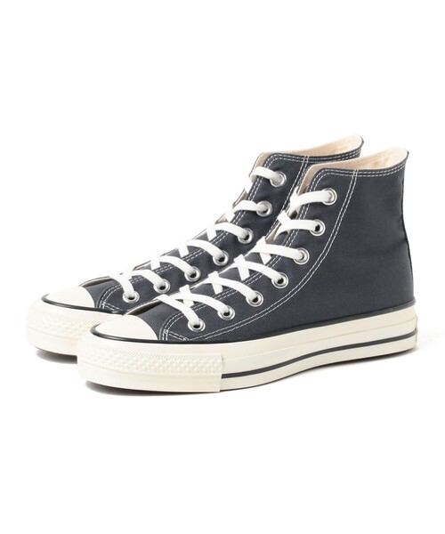 セール】CONVERSE / CANVAS ALL STAR J HI（スニーカー