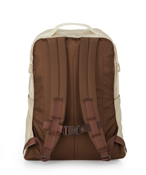 GREGORY（グレゴリー）の「キャンパスデイL CAMPUS DAY L サンドベージュ（バックパック/リュック・メンズ・サンドベージュ・ONE SIZE）」の5枚目の写真