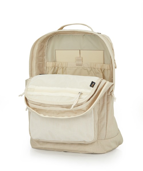 GREGORY（グレゴリー）の「キャンパスデイL CAMPUS DAY L サンドベージュ（バックパック/リュック・メンズ・サンドベージュ・ONE SIZE）」の6枚目の写真