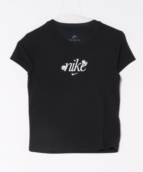 NIKE ナイキ 半袖 Tシャツ レディース グラフィックTシャツ HF9723-010 NIKE tシャツ NIKE/ナイキ グラフィックTシャツ HF9723-010