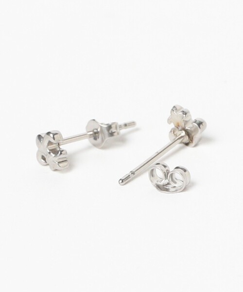 Ray BEAMS(レイビームス)の「ステンレス プチ モチーフ ピアス(ピアス(両耳用)・レディース・その他1/その他2/その他・ONE SIZE)」の5枚目の写真