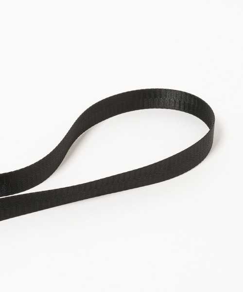 PAGEBOY(ページボーイ)の「Anui/【CONTROL FREAK】メッシュハーフムーンショルダー(ショルダーバッグ・レディース・オフホワイト/ブラック・FREE)」の17枚目の写真